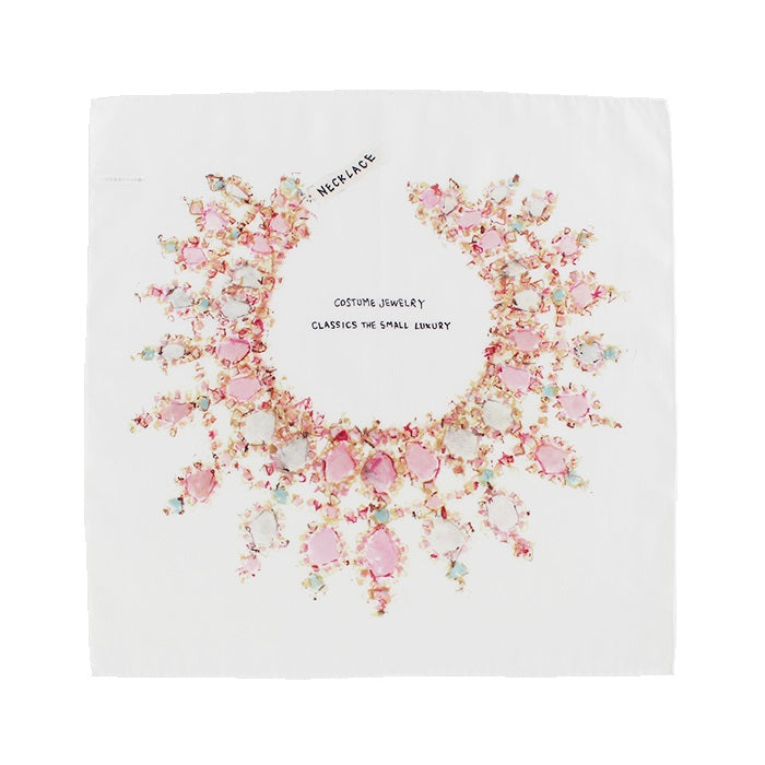 Kiyomi Nakagawa [NECKLACE