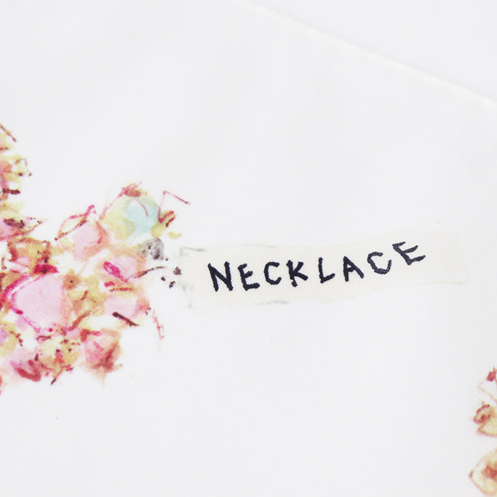 Kiyomi Nakagawa [NECKLACE