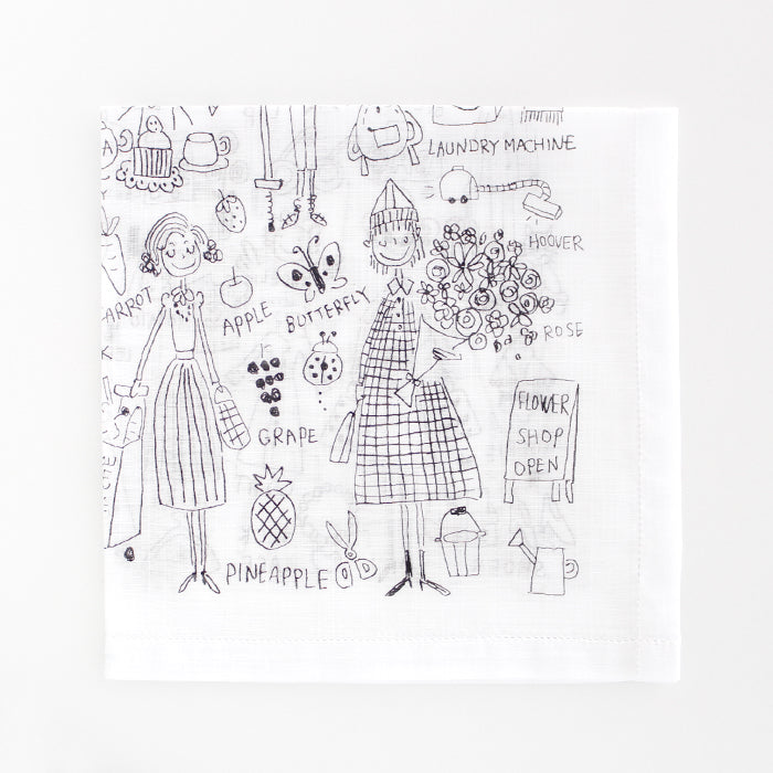 20th記念 中川清美 HAPPY TIME