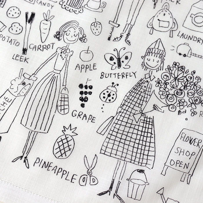 20th記念 中川清美 HAPPY TIME