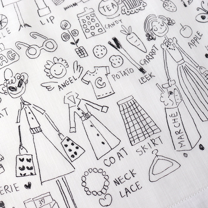 20th記念 中川清美 HAPPY TIME