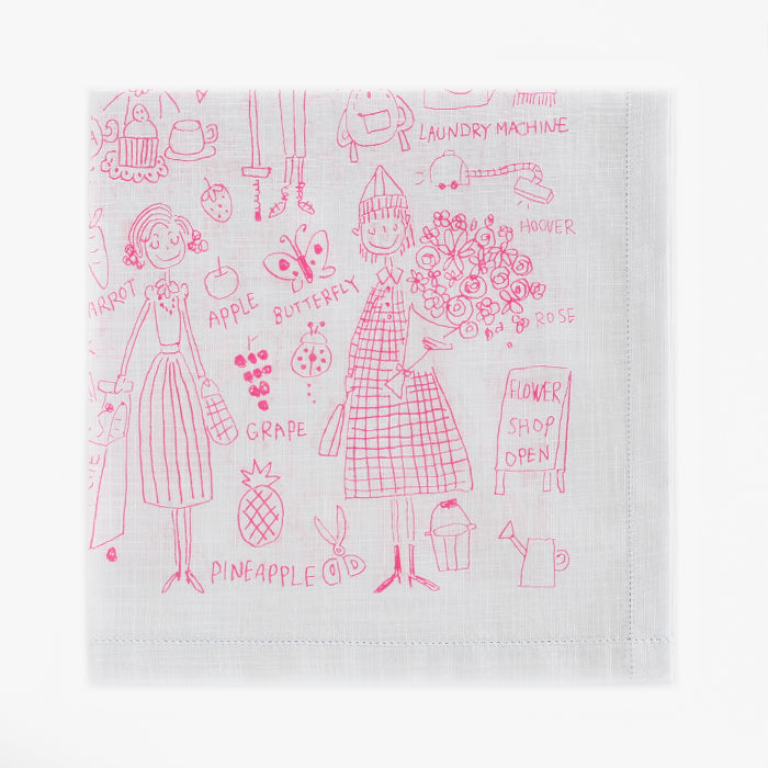 20th記念 中川清美 HAPPY TIME