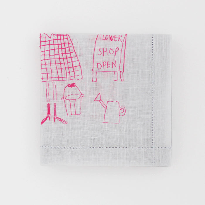 20th記念 中川清美 HAPPY TIME