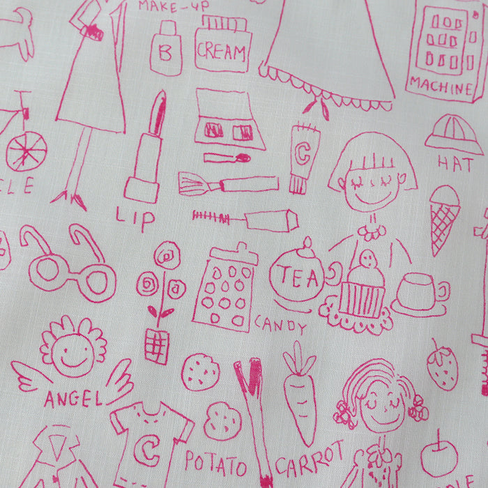 20th記念 中川清美 HAPPY TIME