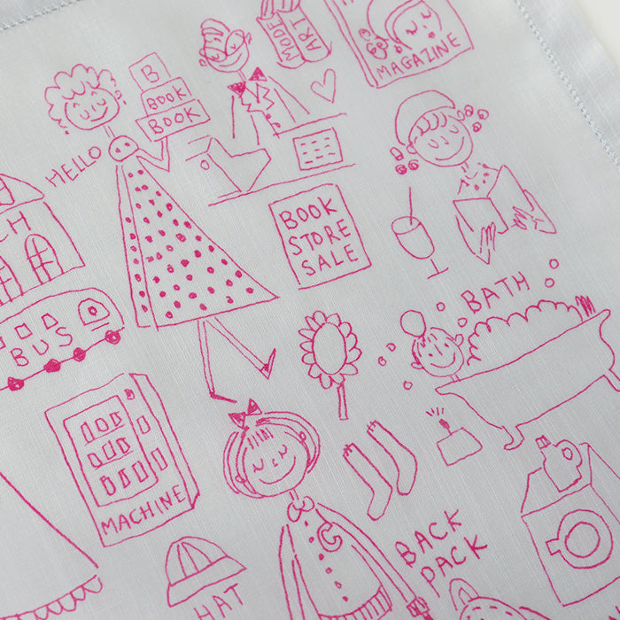 20th記念 中川清美 HAPPY TIME