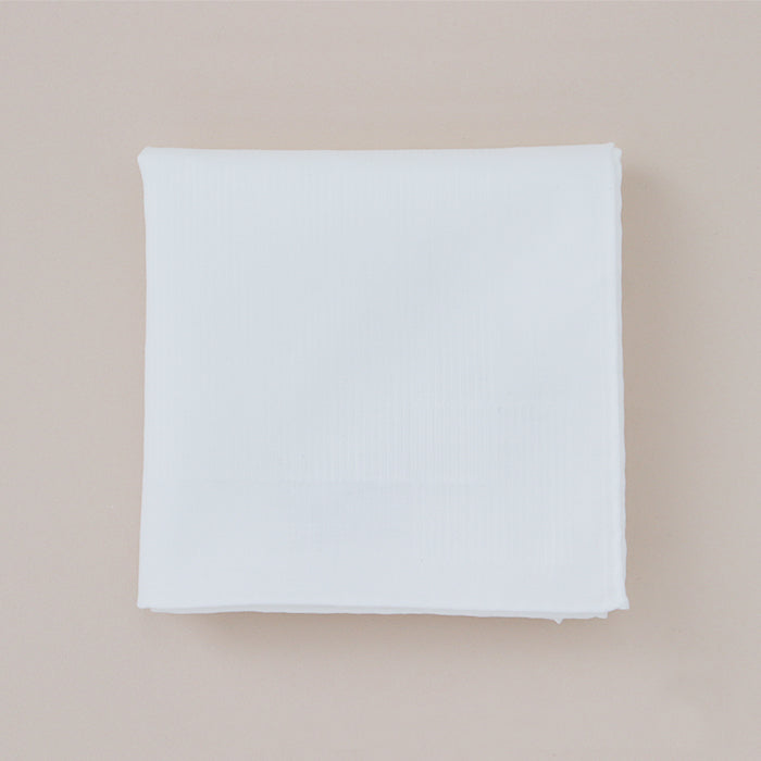 20th Anniversary Wedding Tree [Bridal Handkerchief