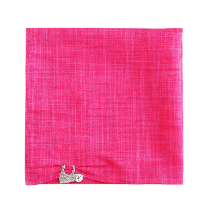 HIKKOMI Handkerchief, Mockingjay [Hikkomi Series