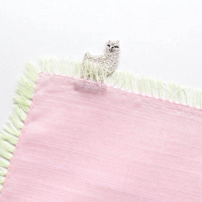 Grass alpaca [Hiccup series