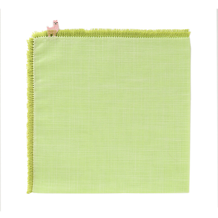 Grass alpaca [Hiccup series