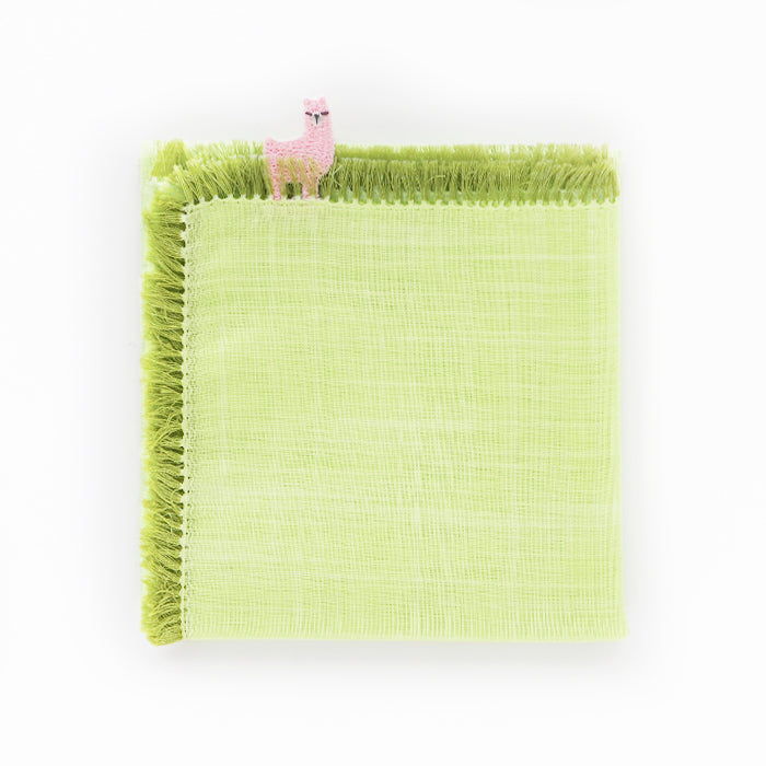 Grass alpaca [Hiccup series