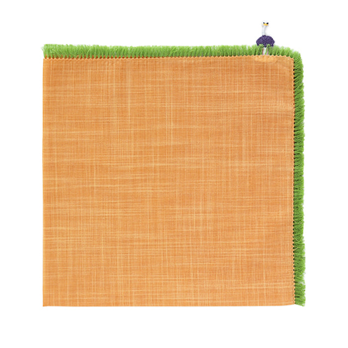 Grass ostrich [Hiccup series