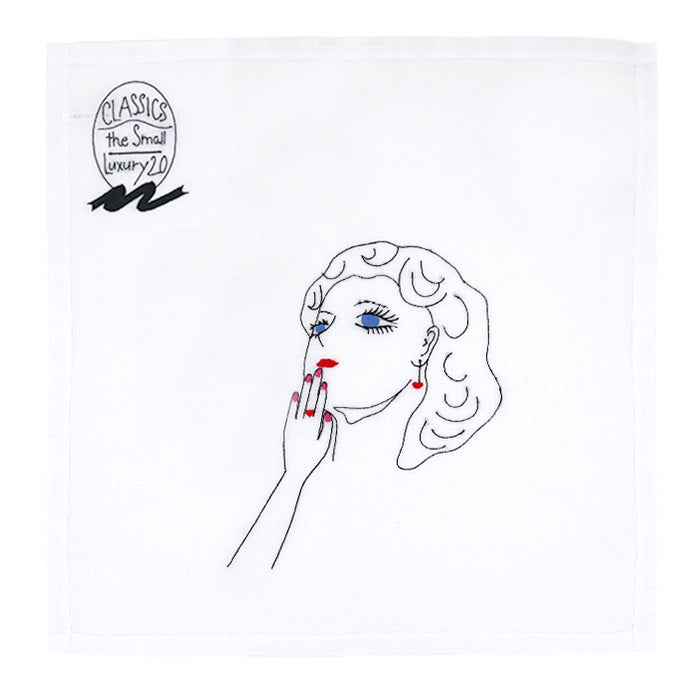 20th記念 渡邉良重 ミアゲル青イ目