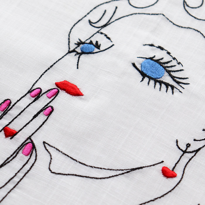 20th記念 渡邉良重 ミアゲル青イ目