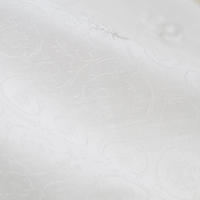 Vietnamese hand embroidery, pine, bamboo and plum