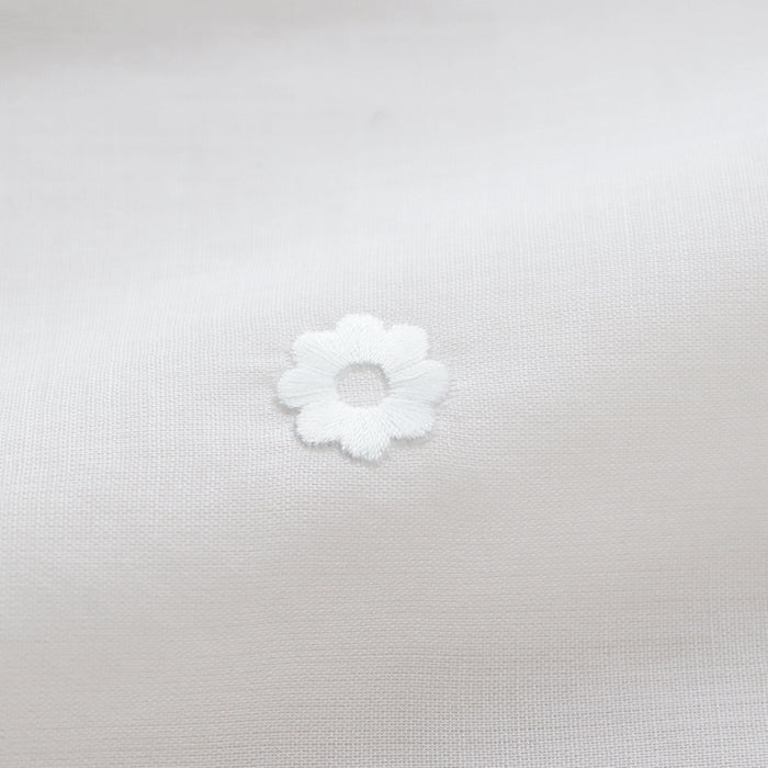 20th Anniversary Wedding Bird [Bridal Handkerchief
