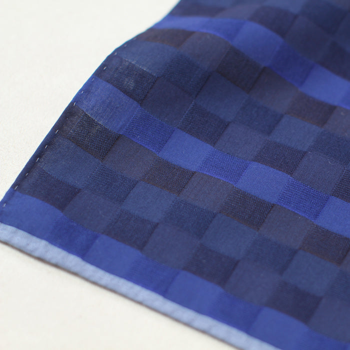 ラグジックグラデーション(ネイビー)