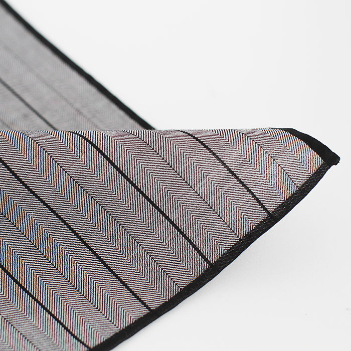 ベーシック【ヘリンボーン】