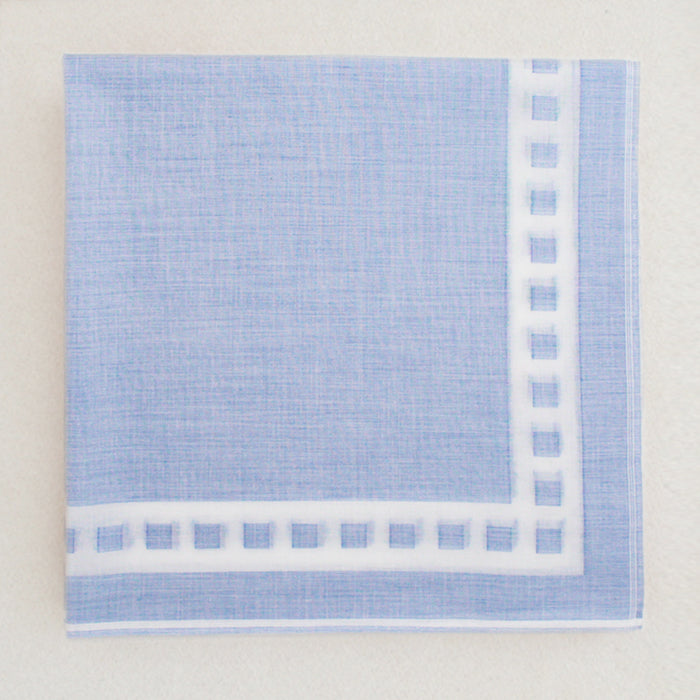 Yoshida100 Type E(ブルー)