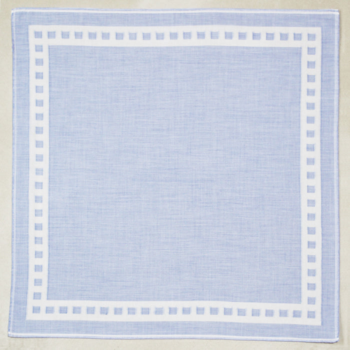 Yoshida100 Type E (Blue)