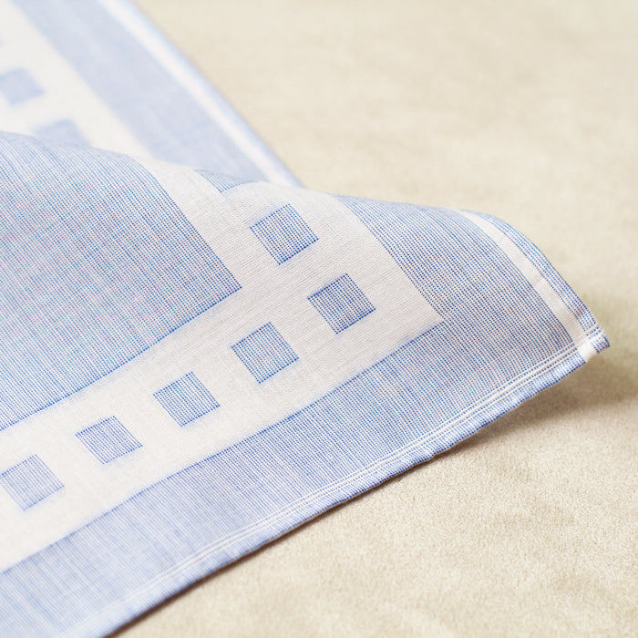 Yoshida100 Type E (Blue)