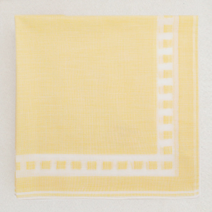 Yoshida100 Type E(イエロー)