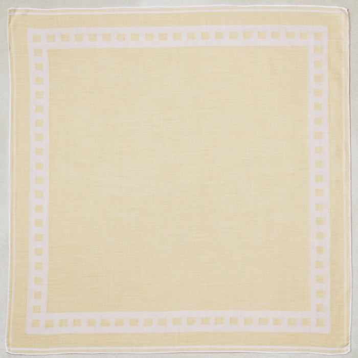 Yoshida100 Type E(イエロー)