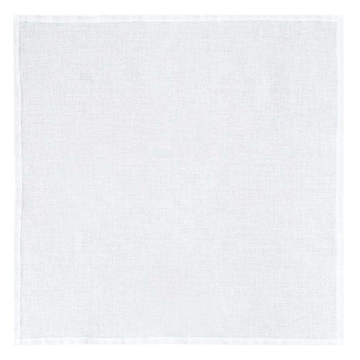 White linen 96/96 count [Bridal handkerchief