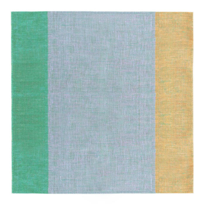 ダブルリネン(マスタード)