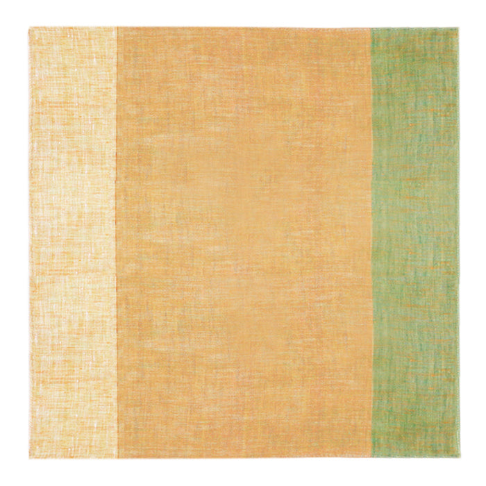 ダブルリネン(ライトオレンジ)