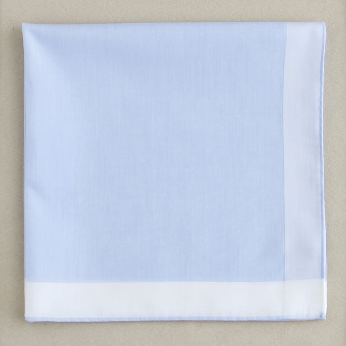 Yoshida140 Type A (light blue)
