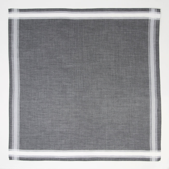 Yoshida140 Type G (gray)