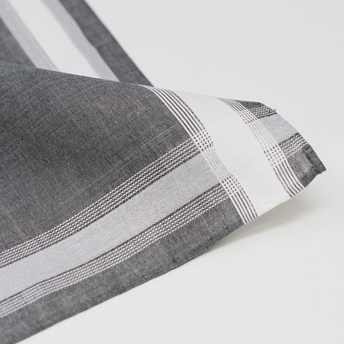 Yoshida140 Type G (gray)