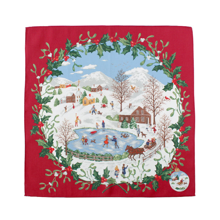 ホリデーリース