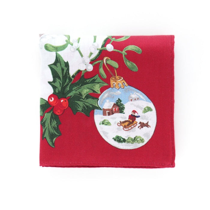 ホリデーリース