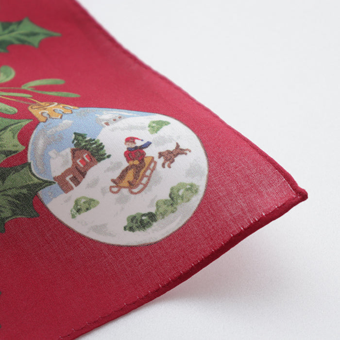 ホリデーリース