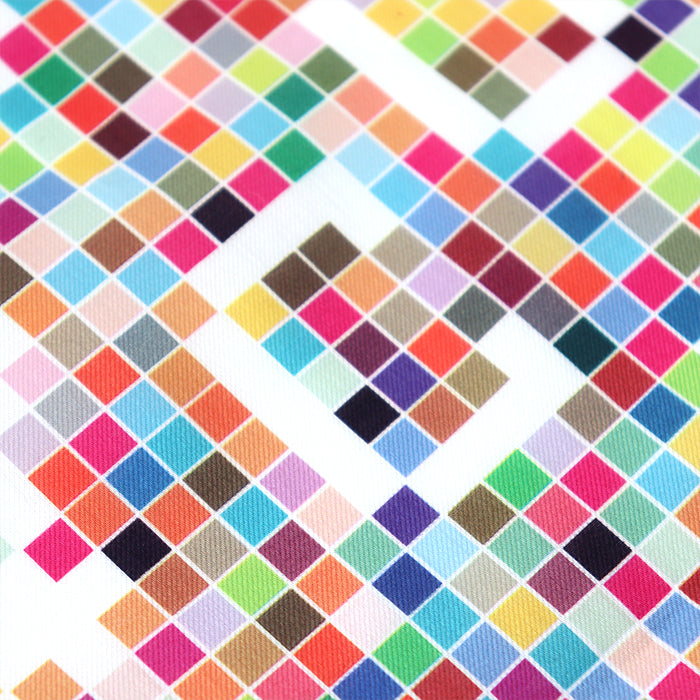 colorful life
