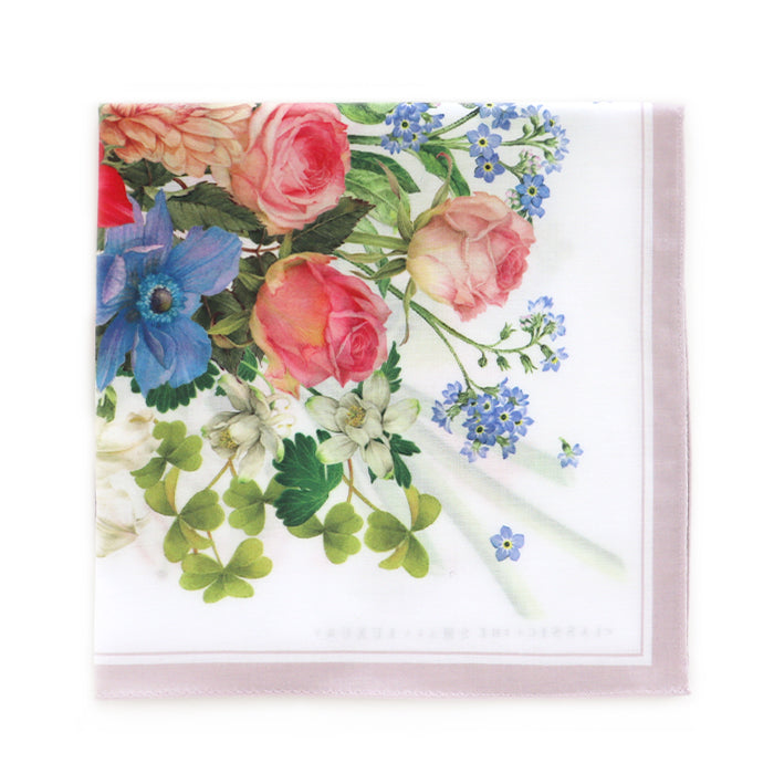 Botanical Bouquet Spring/Summer