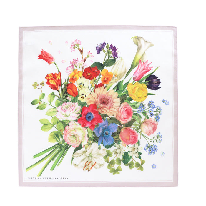 Botanical Bouquet Spring/Summer