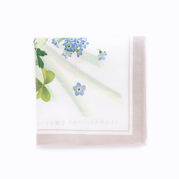 Botanical Bouquet Spring/Summer
