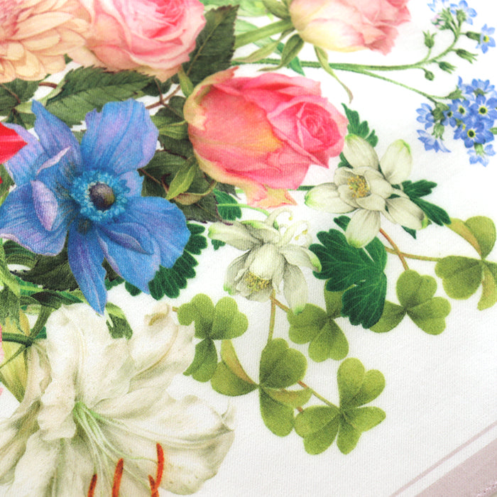 Botanical Bouquet Spring/Summer