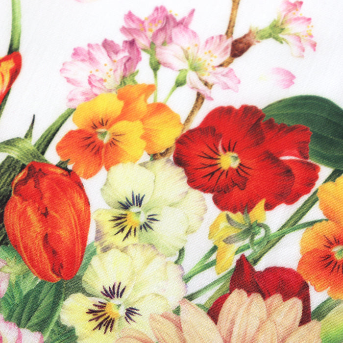 Botanical Bouquet Spring/Summer