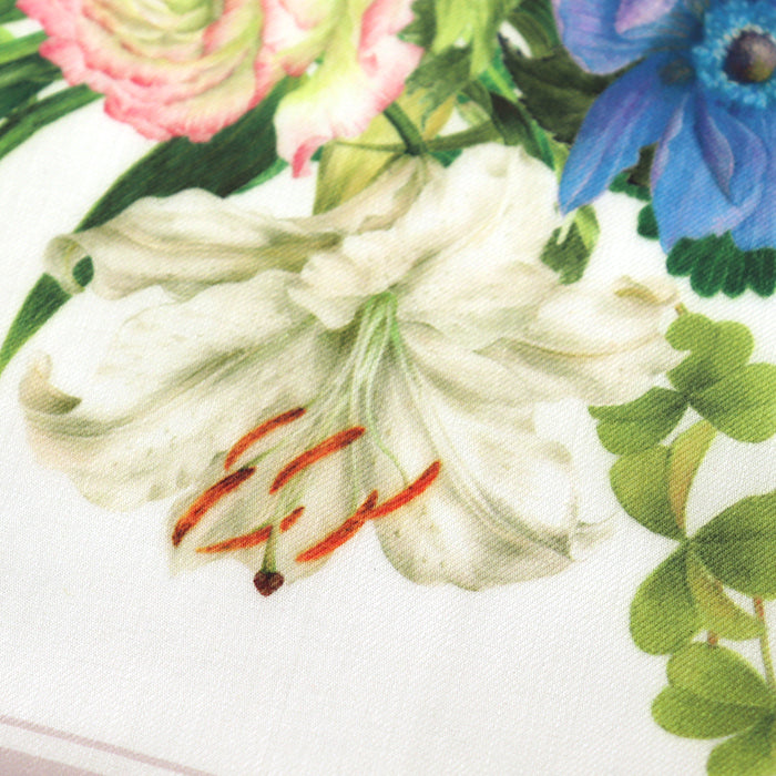 Botanical Bouquet Spring/Summer