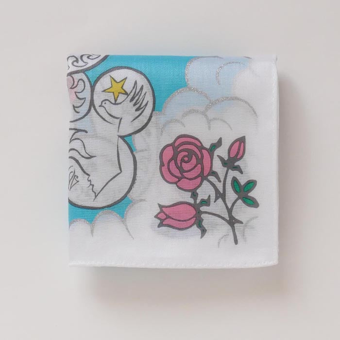 ミック・イタヤ Cloud