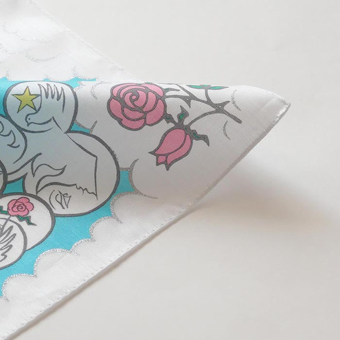 ミック・イタヤ Cloud