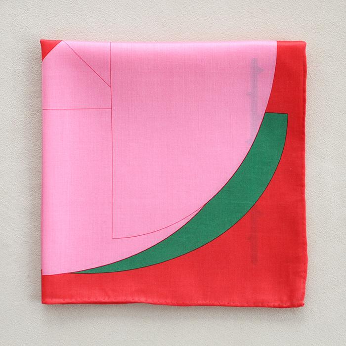 薔薇の法則 B(レッド) - CLASSICS the Small Luxury