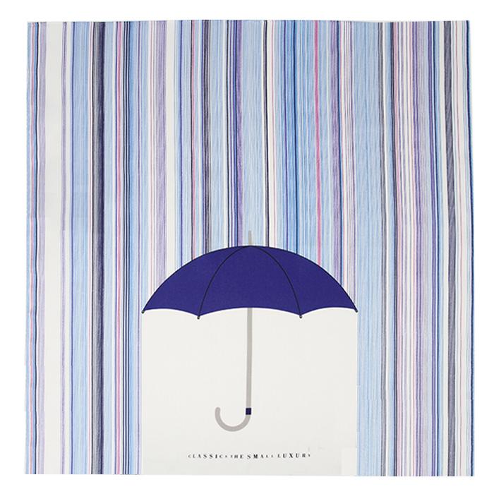 rain(ブルー) - CLASSICS the Small Luxury