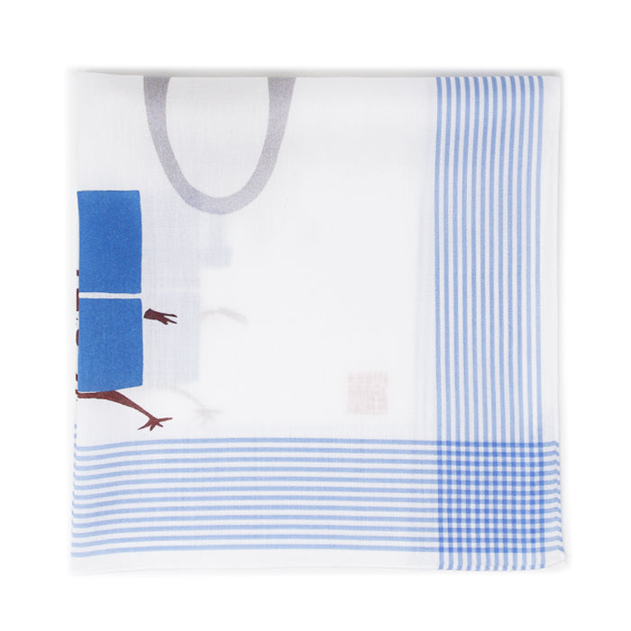 むかしはなし【猿蟹合戦】