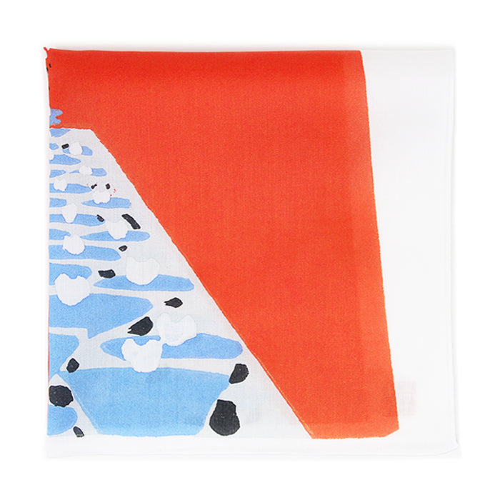 むかしはなし【狐の嫁入り】