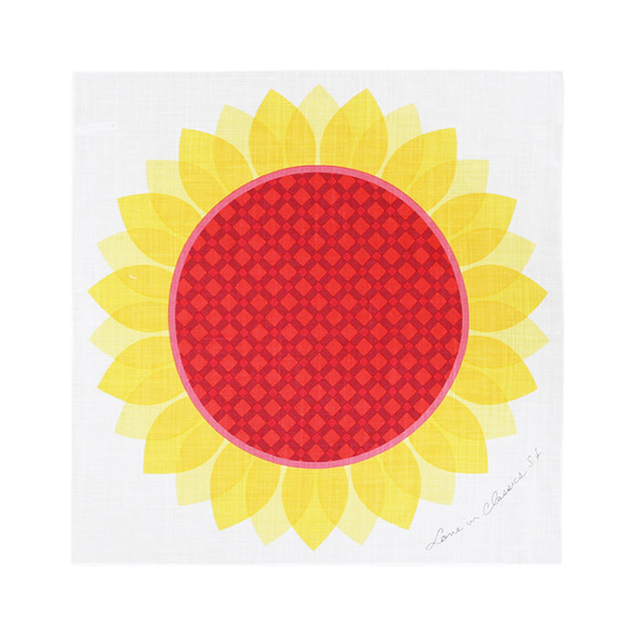 Sun Flower