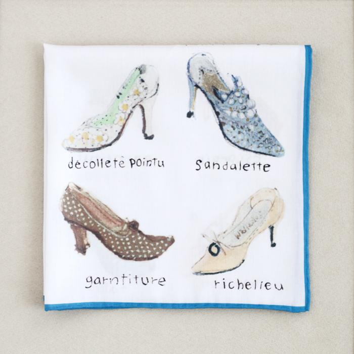 パンプス - CLASSICS the Small Luxury